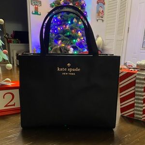 Kate spade crossbody